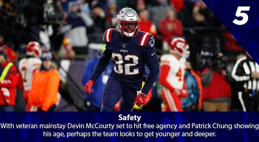 Devin McCourty
