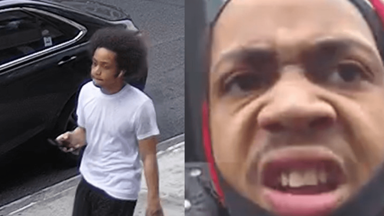 Devin Spraggins, 24, was convicted of attempted murder on Nov. 13, 2024, for shooting an NYPD officer.