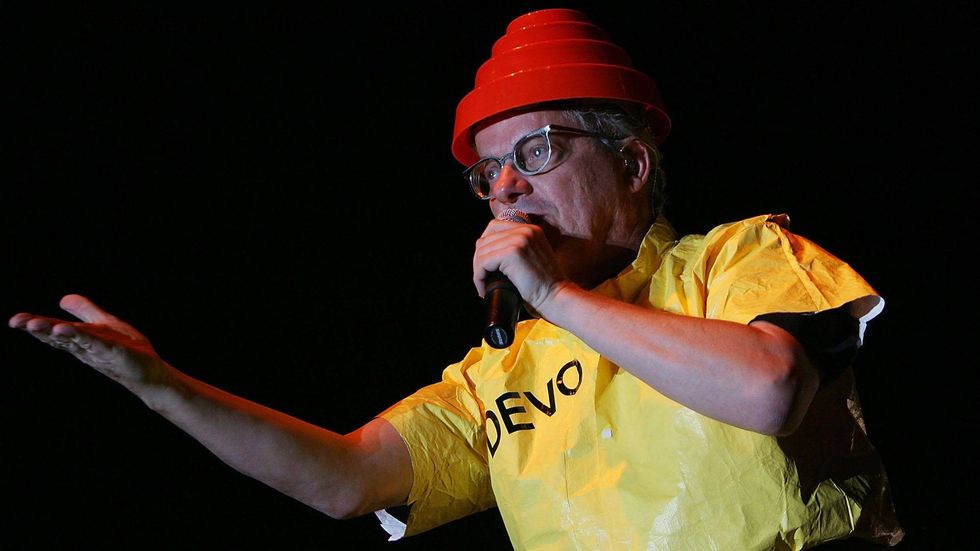 Devo