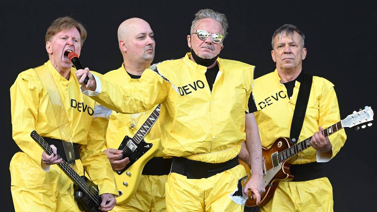 DEVO