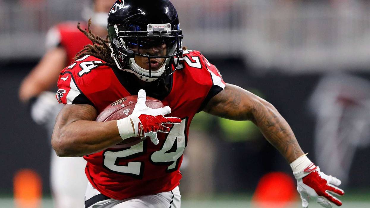 Devonta Freeman