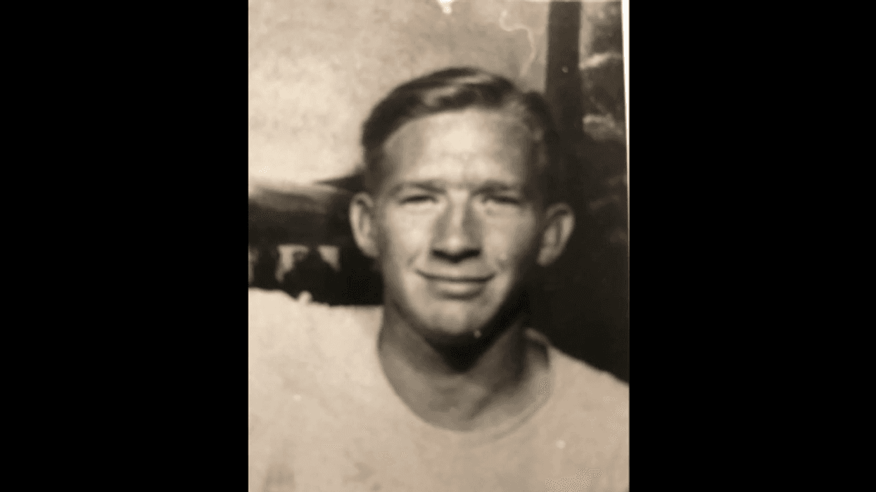 Dewey E. Rewis Jr., 18, of Waycross, Georgia