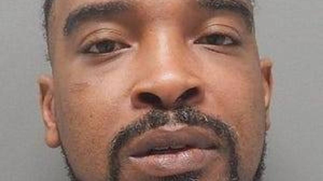 Dextavious James Photo: Ouachita Parish Sheriff's Office