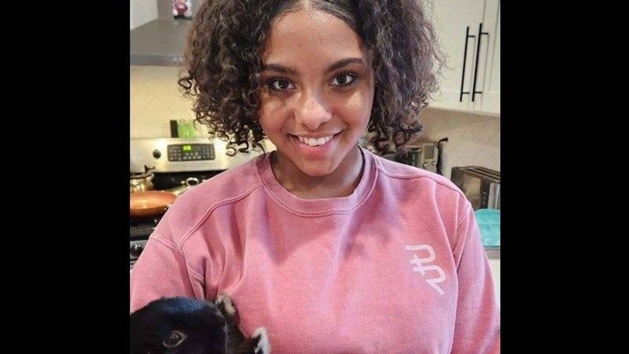 Dezyre Ann Rouble