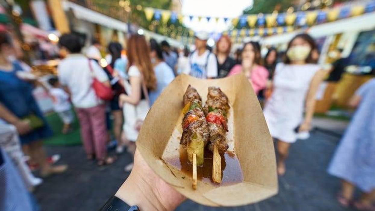 DFW Around Town: Sept 16-19