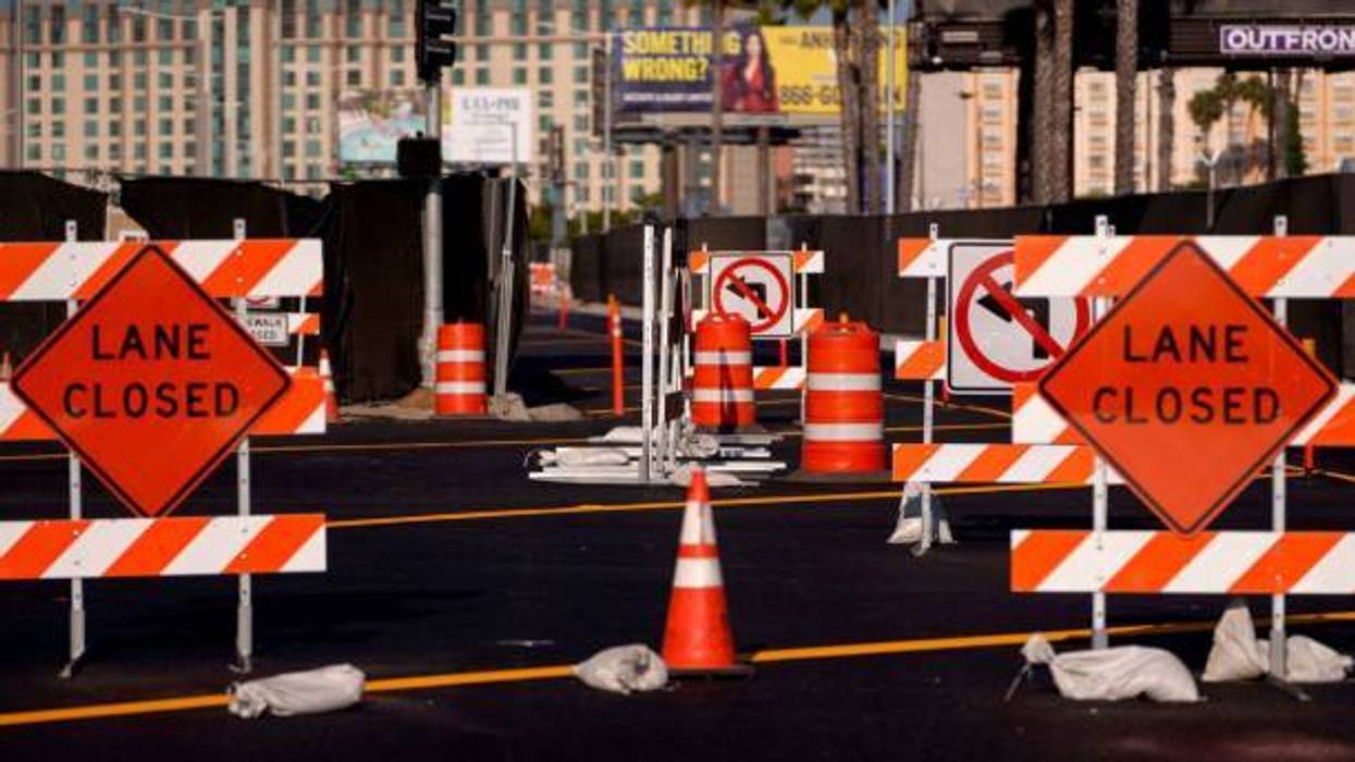 DFW Construction