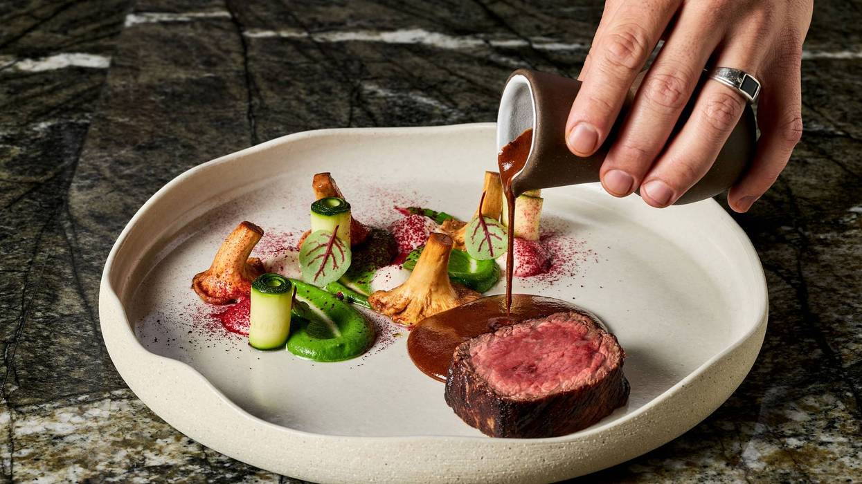 DFW Restaurant Week celebrates its 30th year with a festive launch and a lineup of promotions designed to support local restaurants and charities.