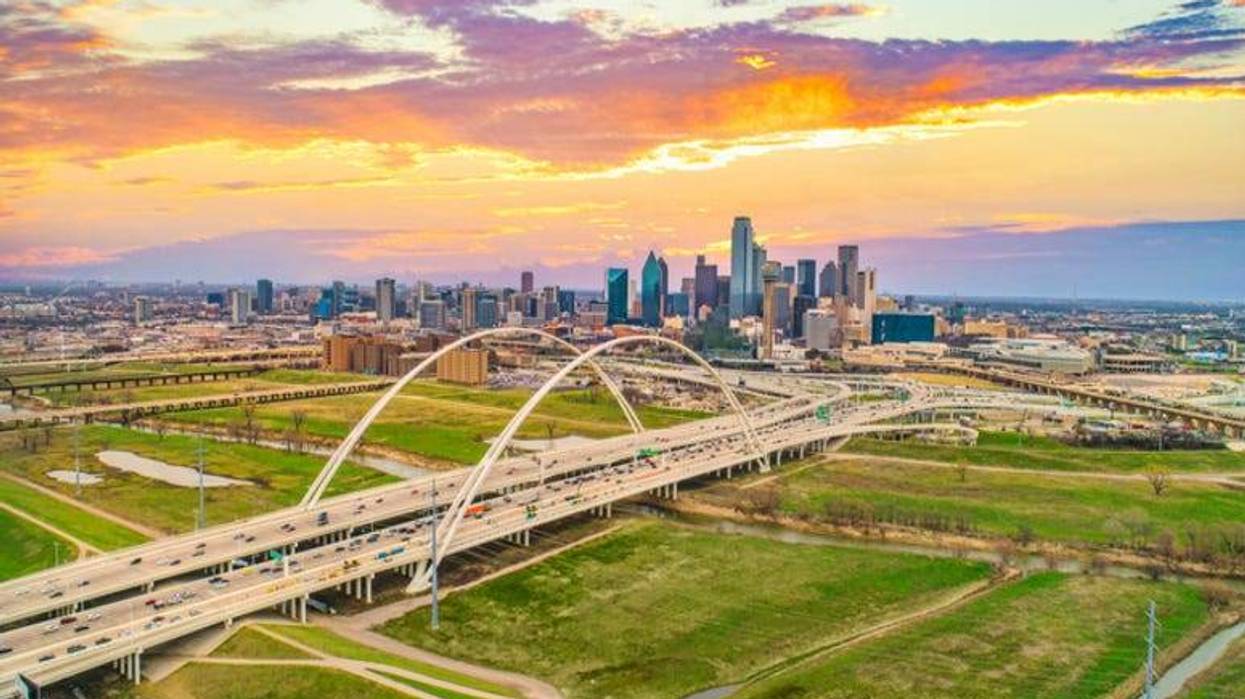 DFW