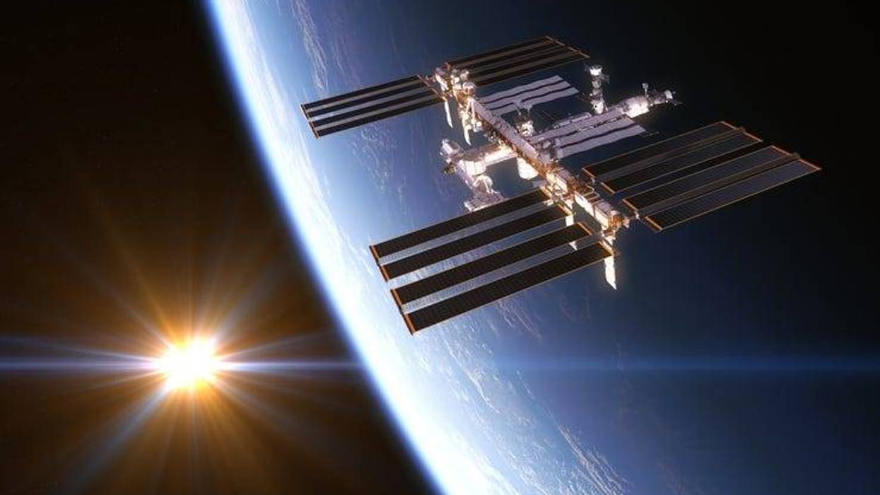 dgs ufo iss