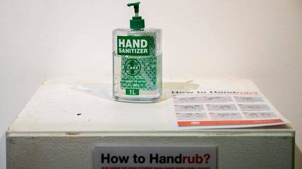 dhand