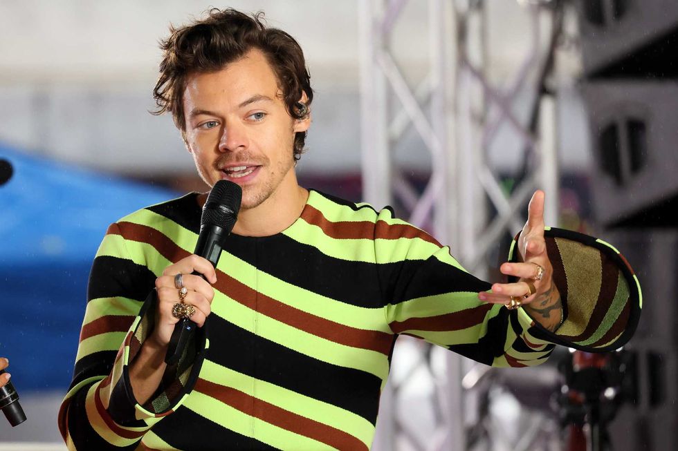 News You Need: Security upgrades coming to 1,000 Ohio schools, Harry Styles helps a fan propose, and more.