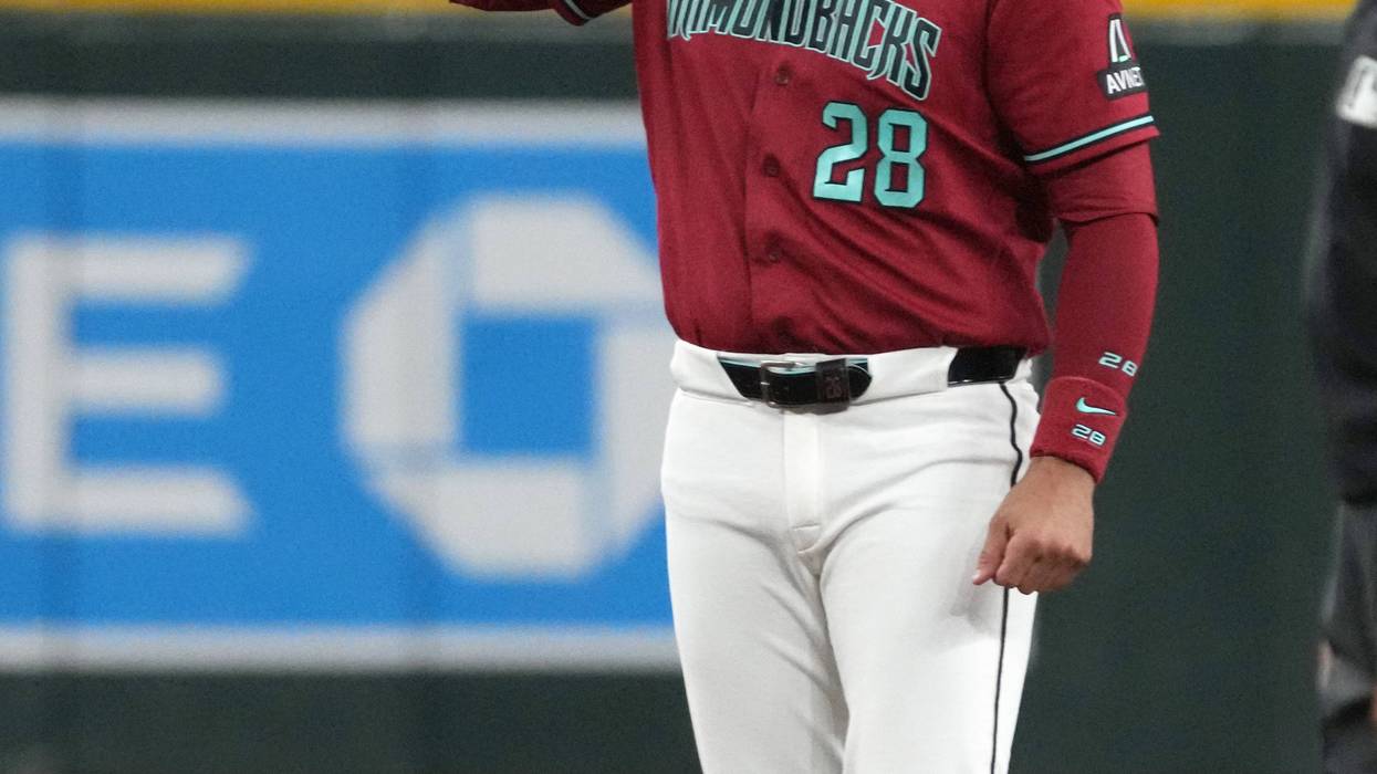DIAMONDBACKS-ARENADO 294