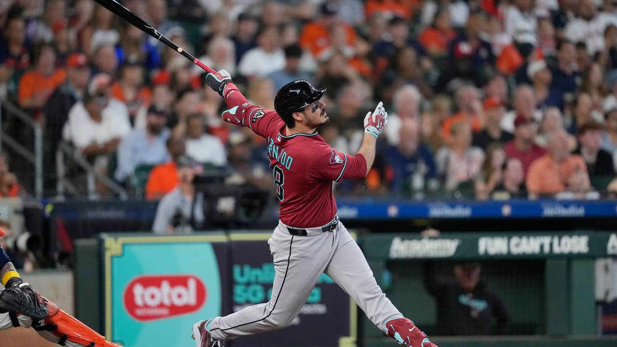 DIAMONDBACKS ARENADO