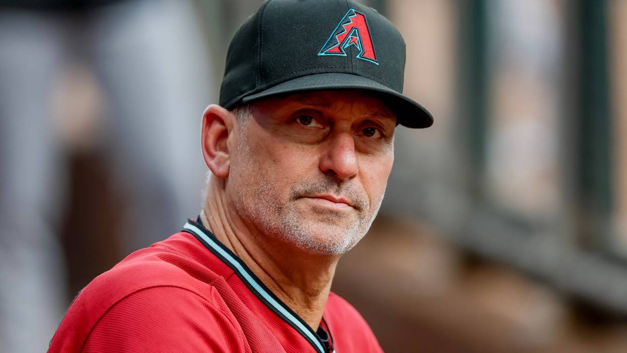 Diamondbacks Braves Baseball