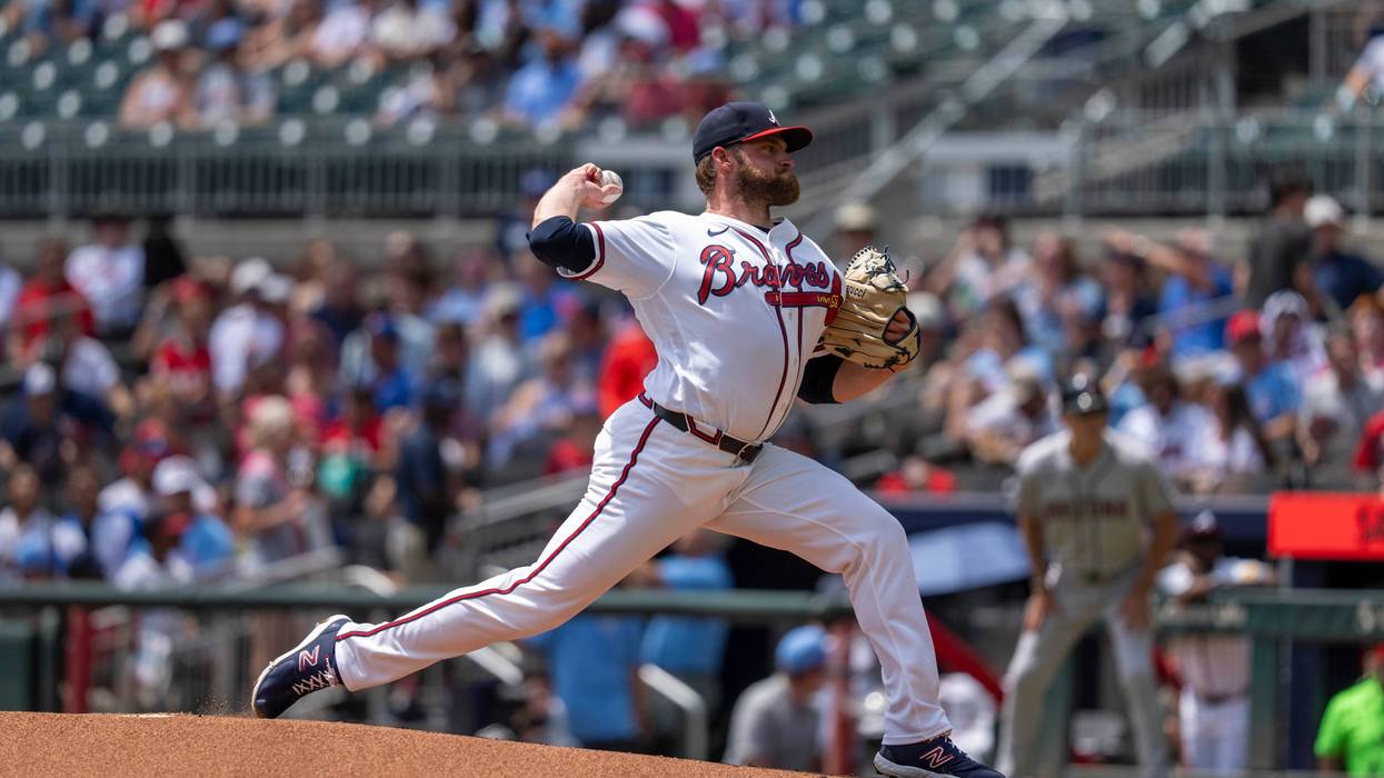 DIAMONDBACKS-BRAVOS