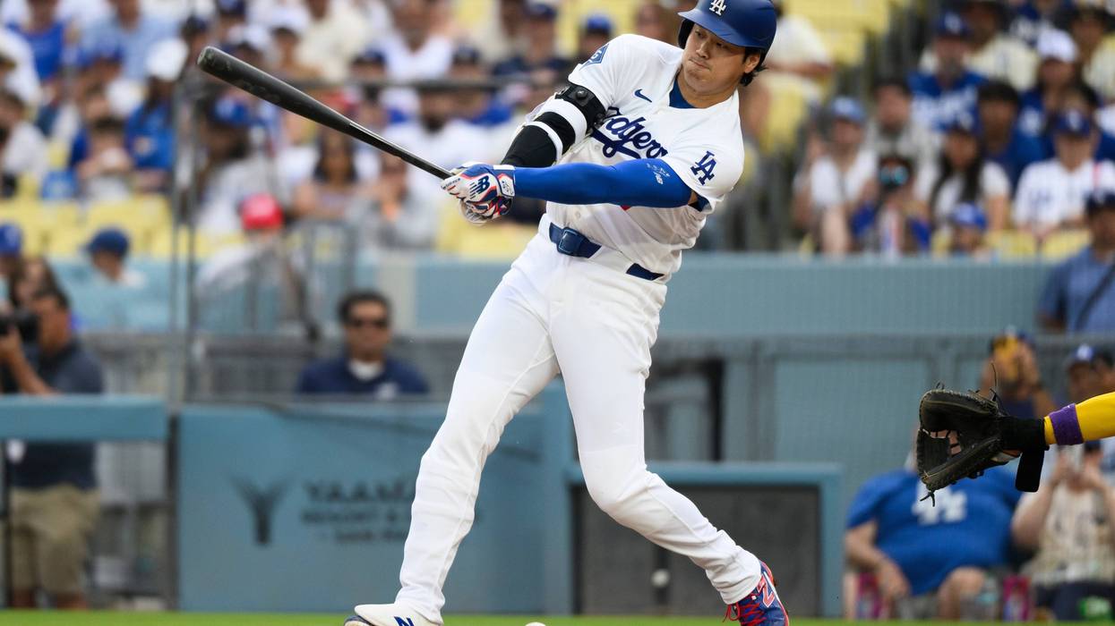 DIAMONDBACKS-DODGERS 6838