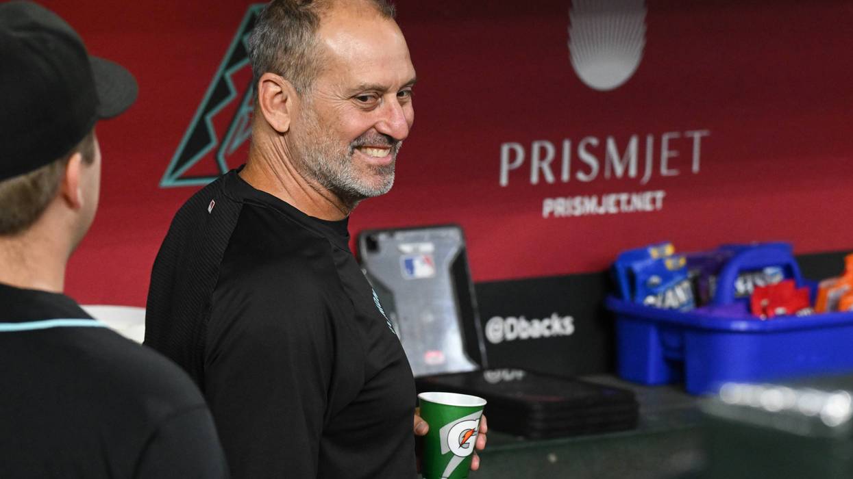 DIAMONDBACKS-LOVULLO