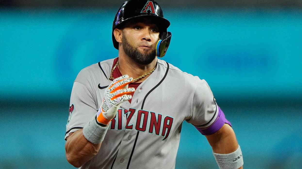 DIAMONDBACKS-REALES