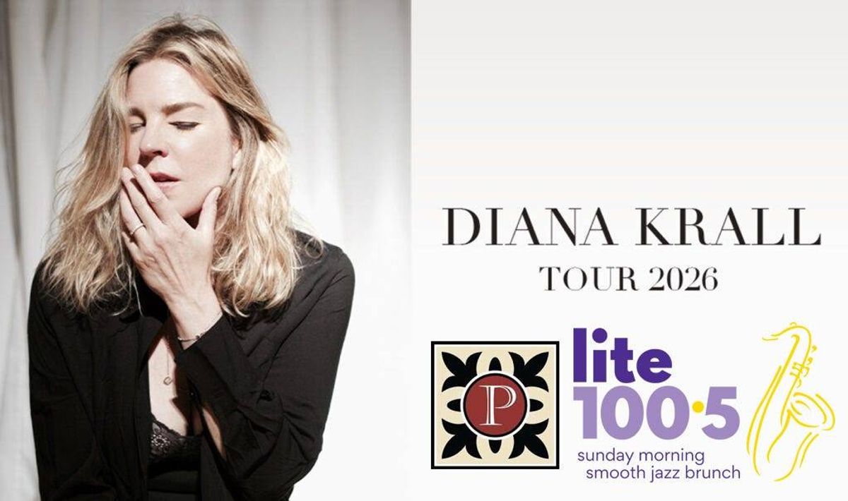 Diana Krall