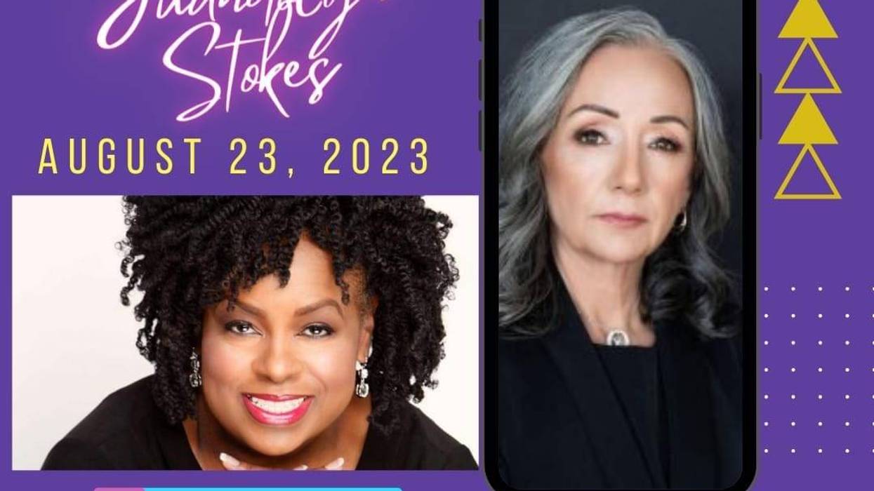 Diane Goldstein, Juandolyn Stokes, Danje Davis