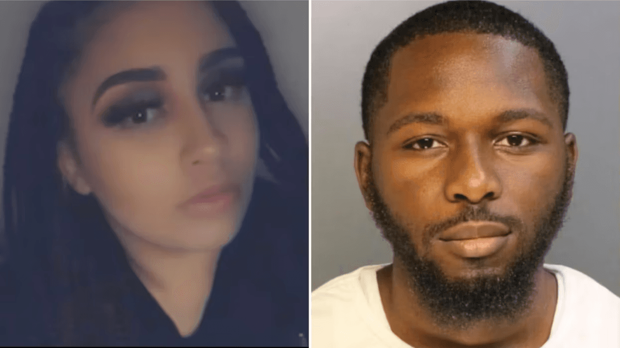 Justin Smith found guilty of murdering his pregnant girlfriend in 2021