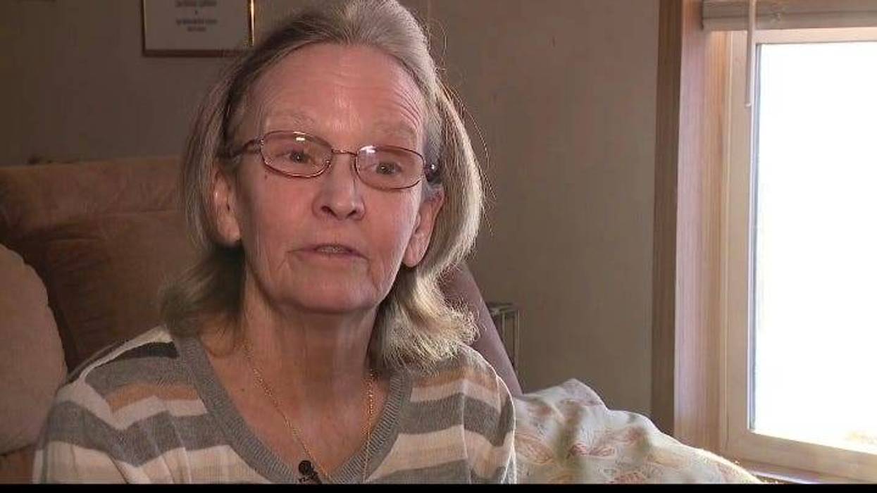 Dianne Gordon on Fox 2 Detroit