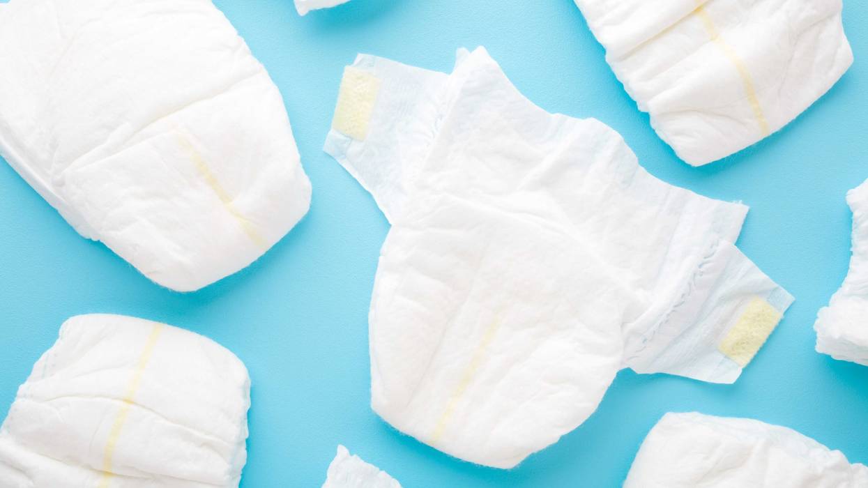 Diapers are the latest product to be in short supply during the pandemic and the cost of diapers is going up putting many Bay Area parents in a bind.