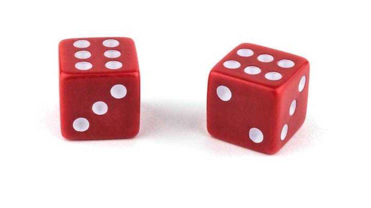 Dice