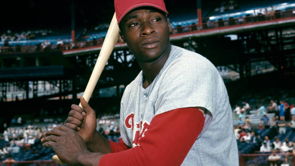 Dick Allen