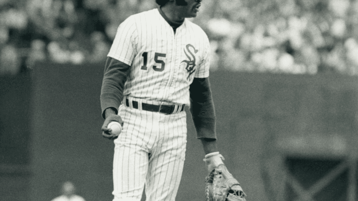 Dick Allen