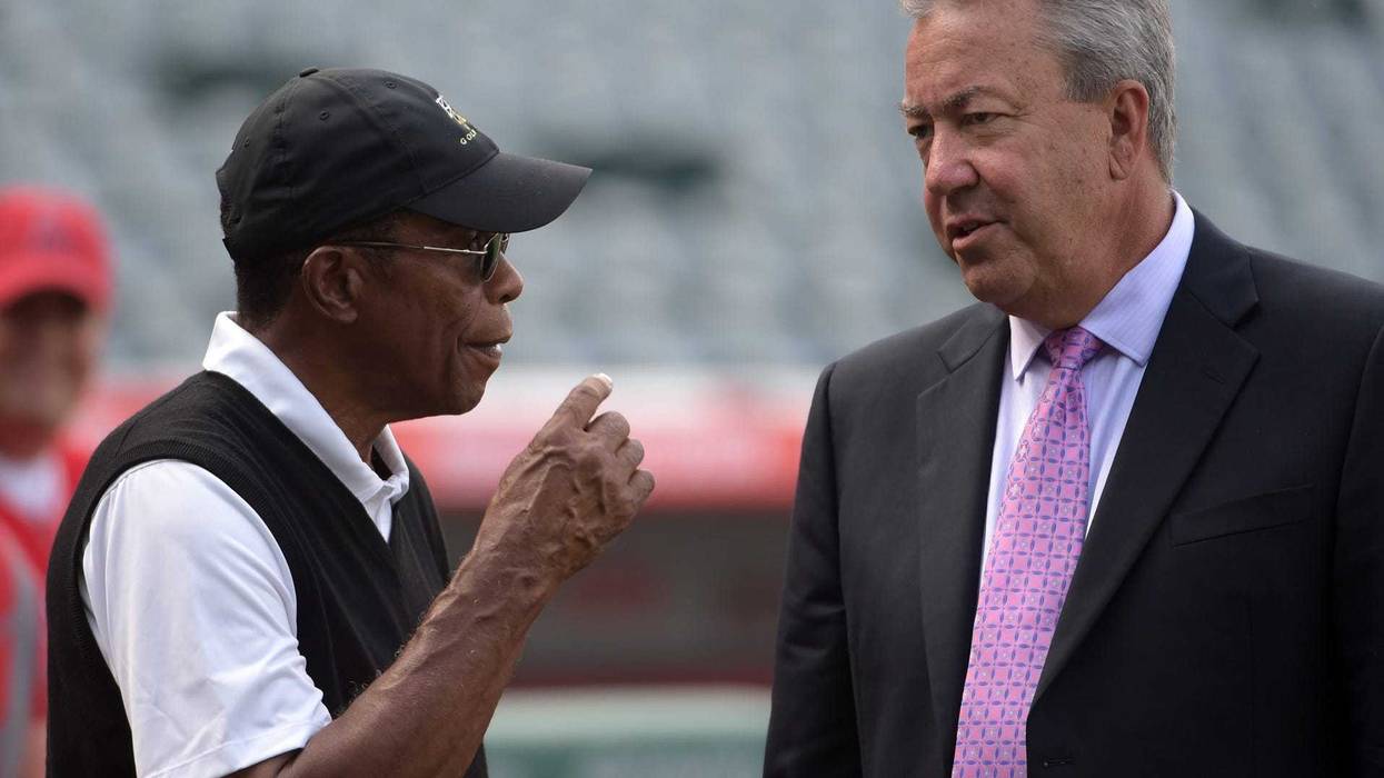 Dick Bremer, Minnesota Twins