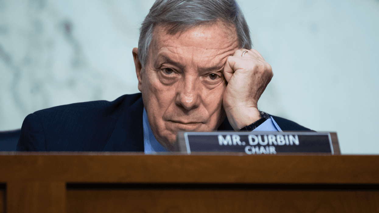 Dick Durbin