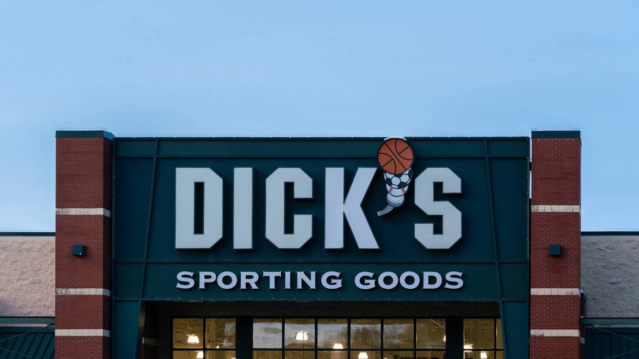 Dick's House of Sport