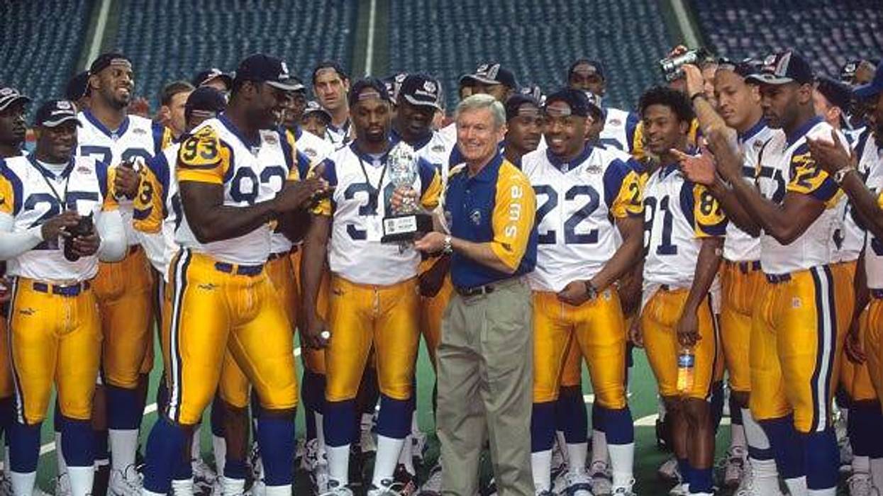 Dick Vermeil