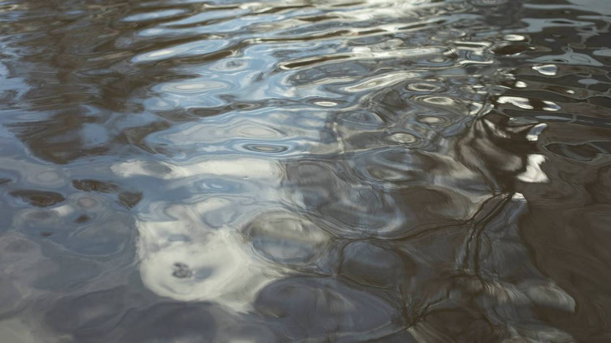 Dickson City woman dies days after fatal crash into casino retention pond