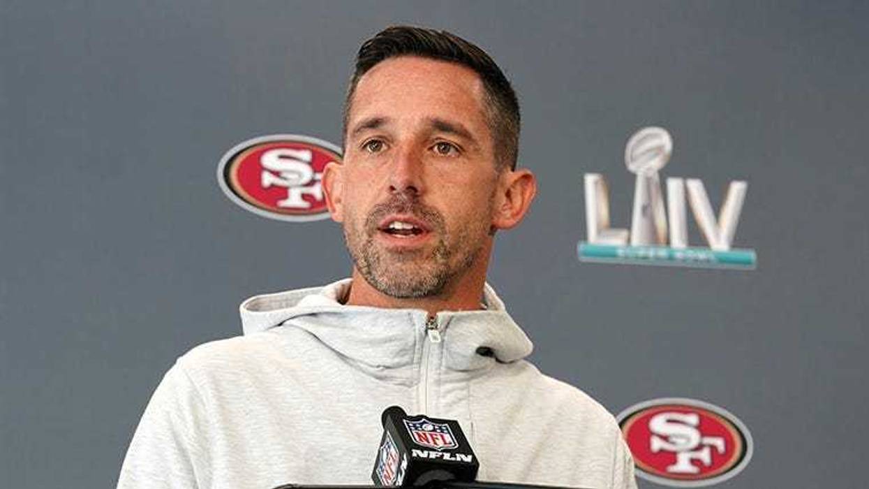Did the Redskins blow it with Kyle Shanahan?