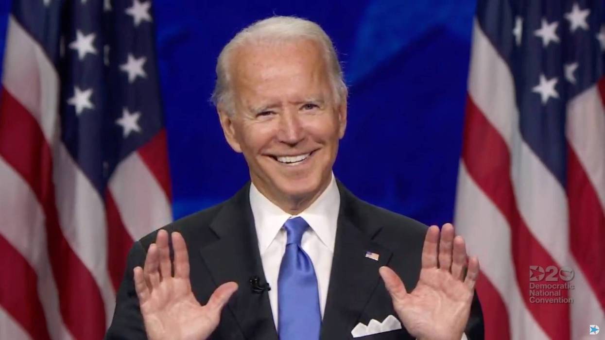 Did you think Biden's State Of The Union Was Good?