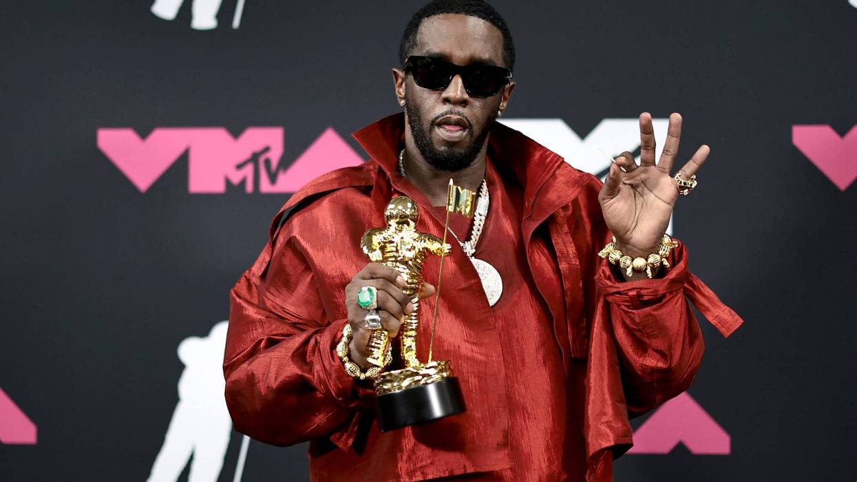 Diddy lawyer says he didnt do it