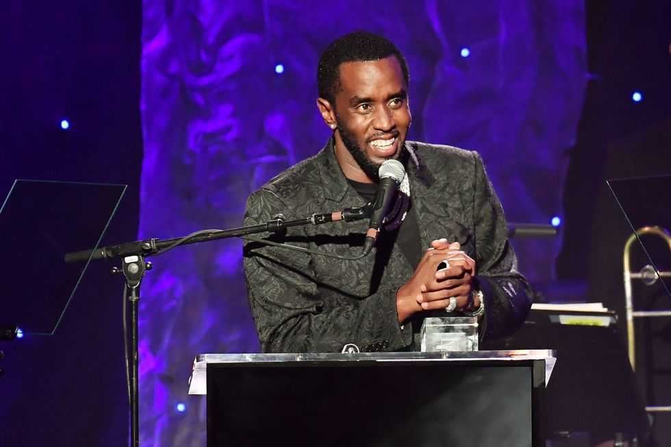 Mary J. Blige, Nas, Busta Rhymes, and more to honor Diddy at 2022 BET Awards
