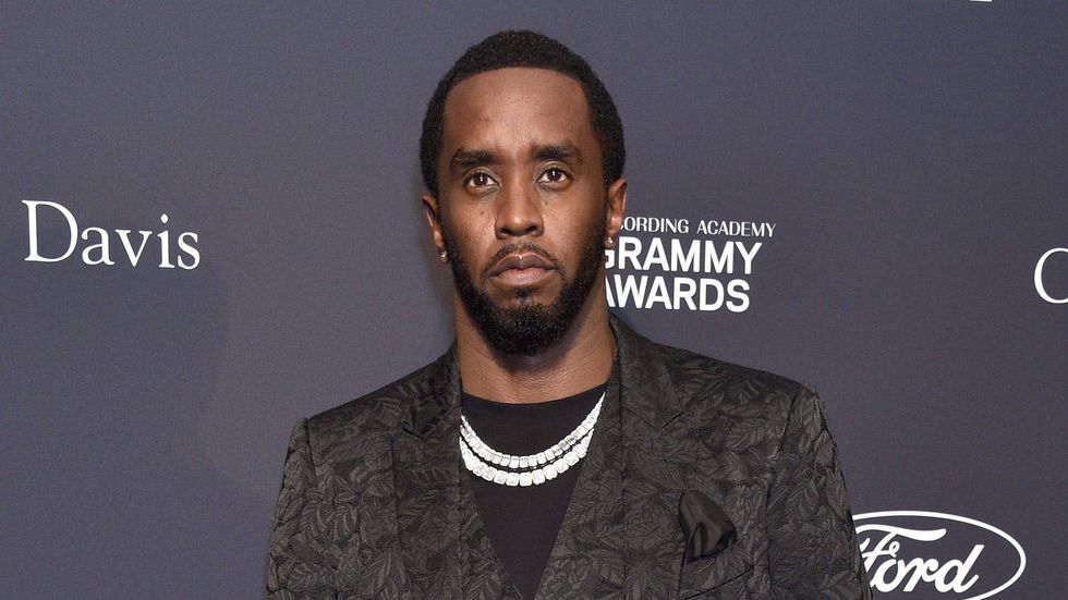Diddy turns down Jermaine Dupri for 'VERZUZ' and says this is the only person he would face