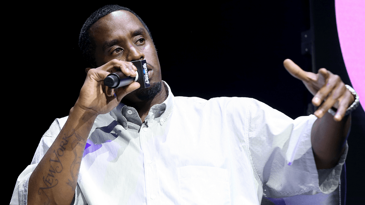Diddy
