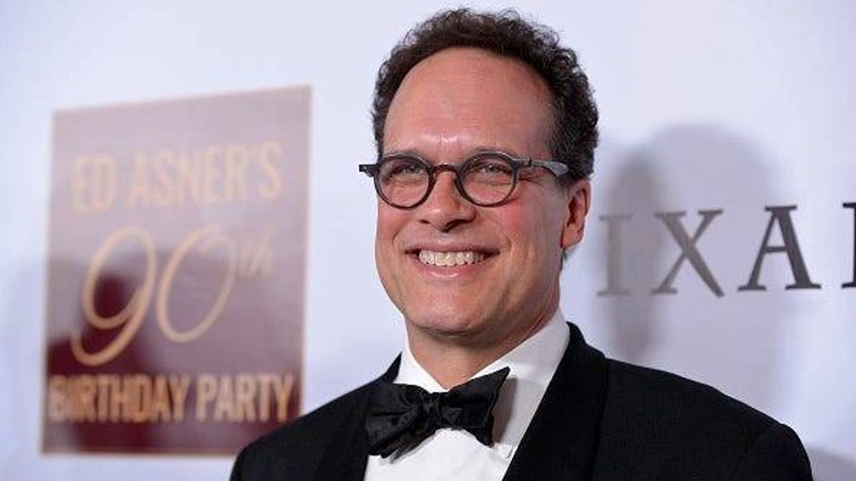 Diedrich Bader