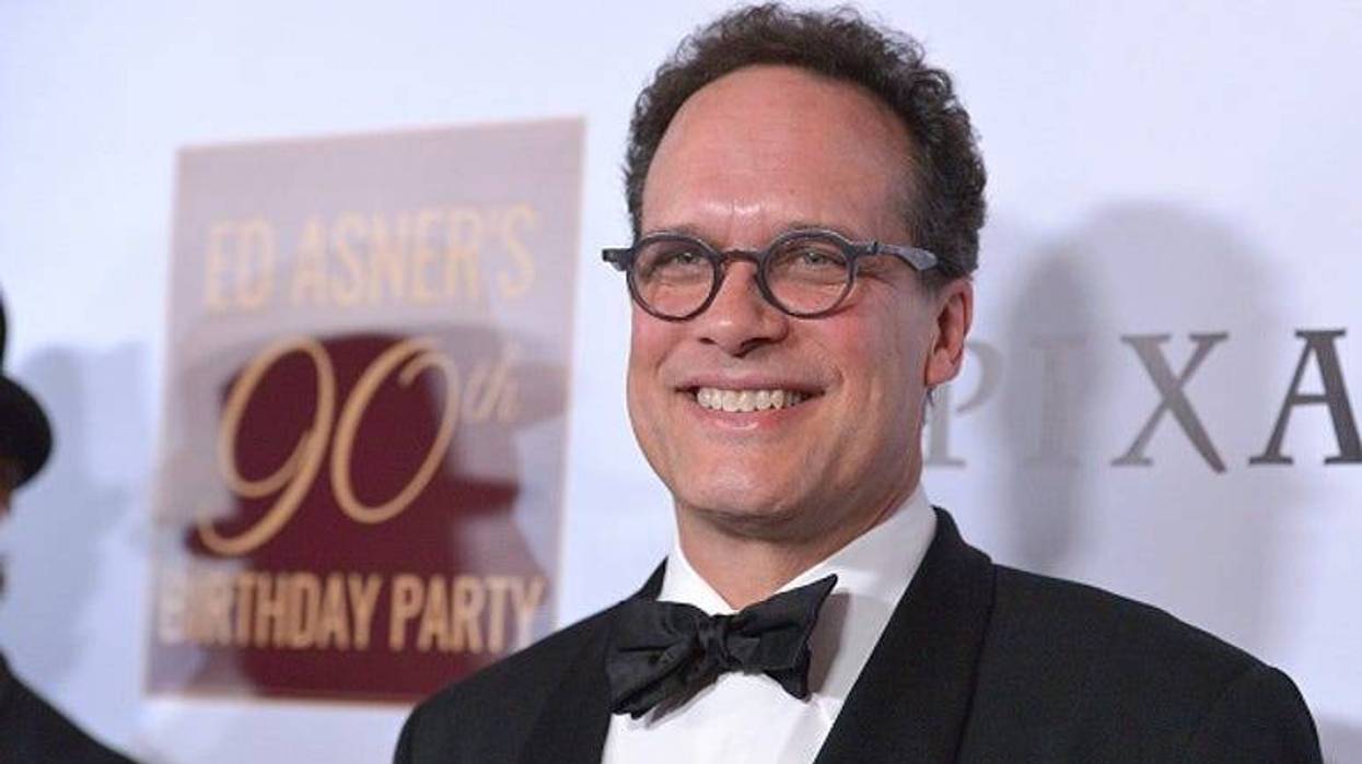 Diedrich Bader