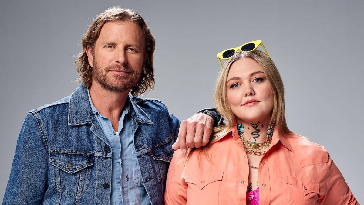 Dierks Bentley, Elle King
