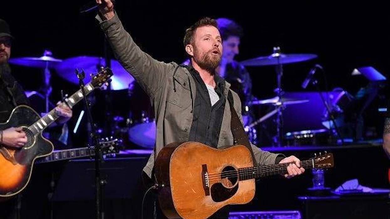 Dierks Bentley