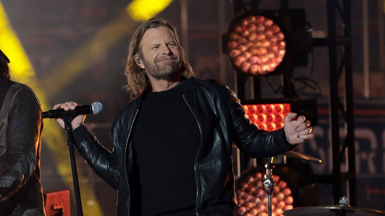 Dierks Bentley