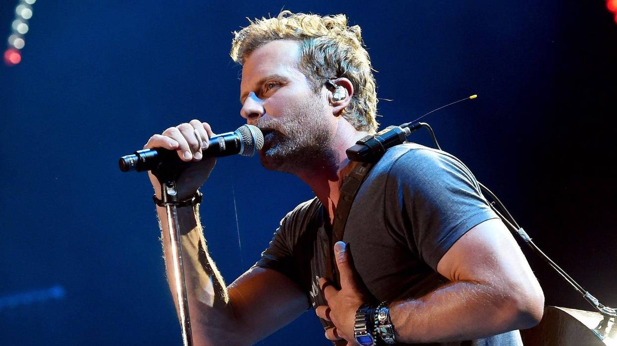 Dierks Bentley