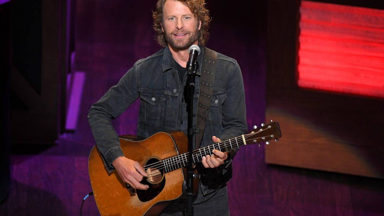 Dierks Bentley