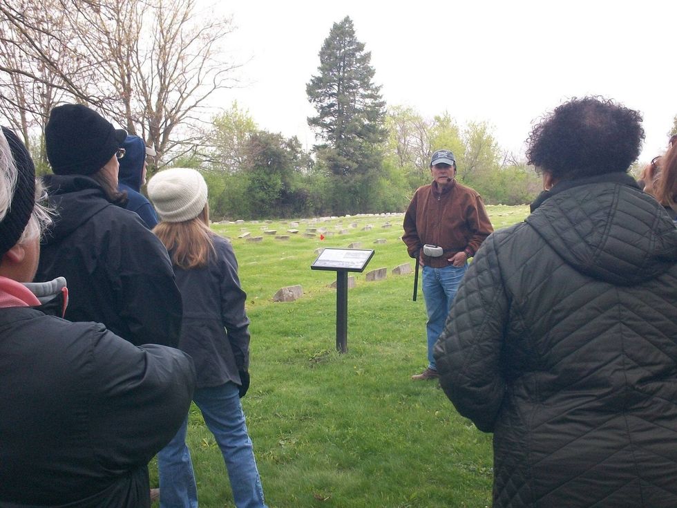 Difference Maker: Historians in St. Charles and Elgin preserve respective suburbs