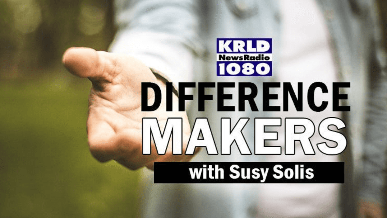 Difference Maker